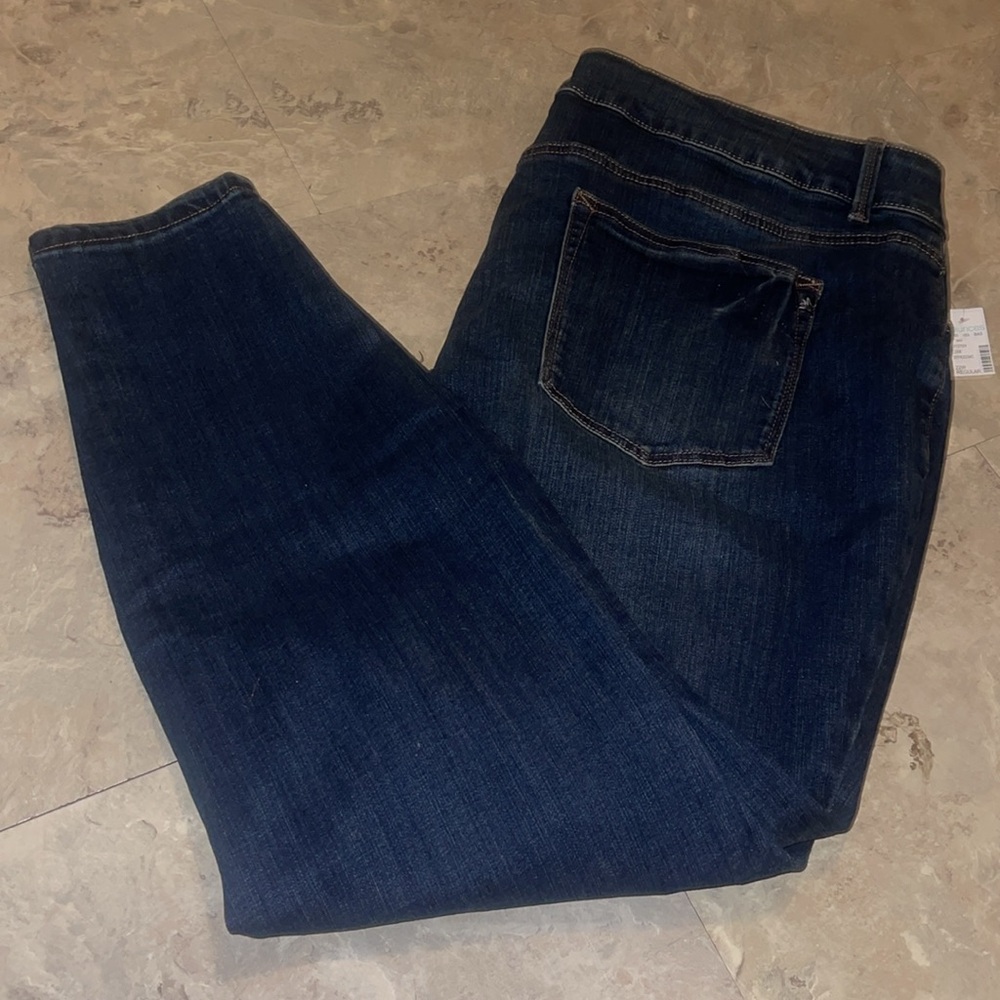NWT Maurice’s Jeans